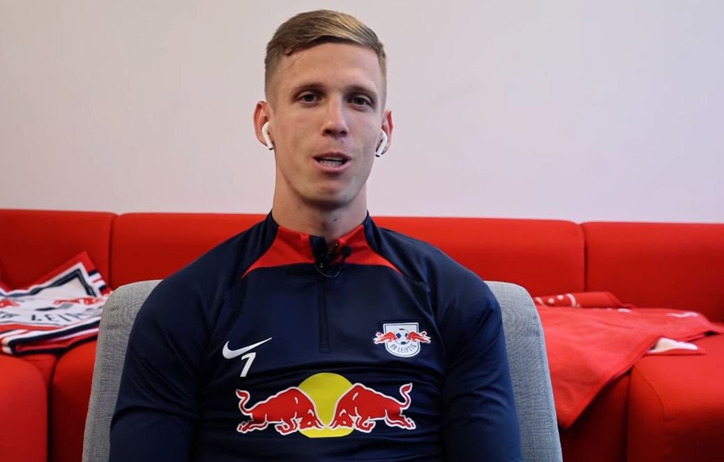 dani olmo eltern herkunft