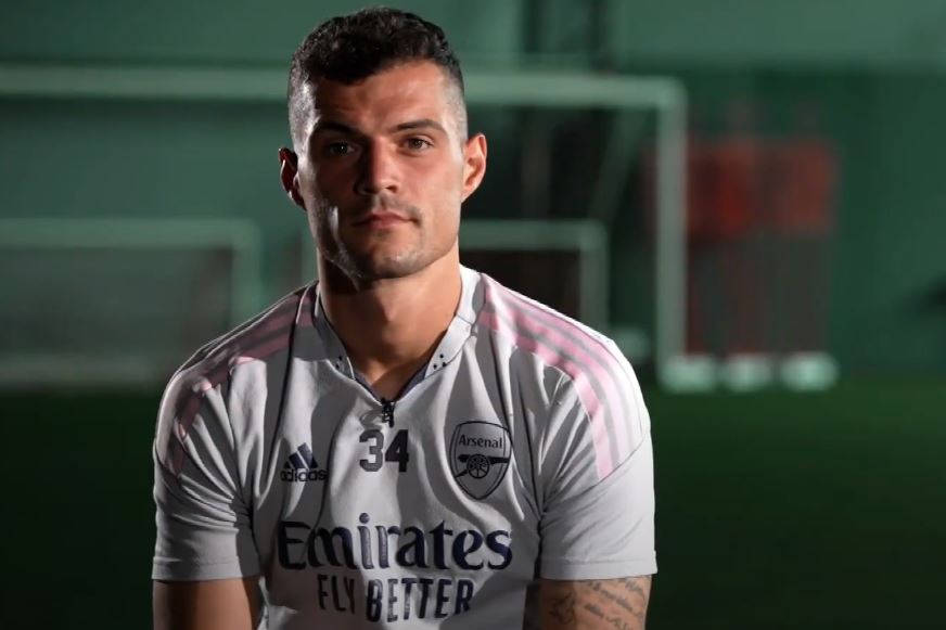 granit xhaka vermögen