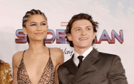 Zendaya Tom Holland Verlobt