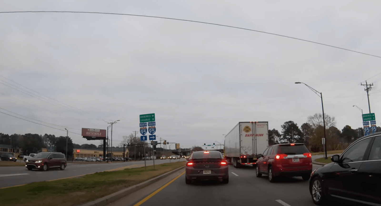 Car Accident Lawyer 31324 Richmond Hill, GA