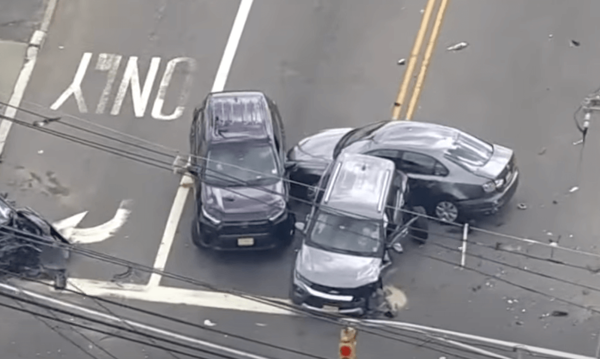 Car Accident Lawyer White Meadow Lake, NJ