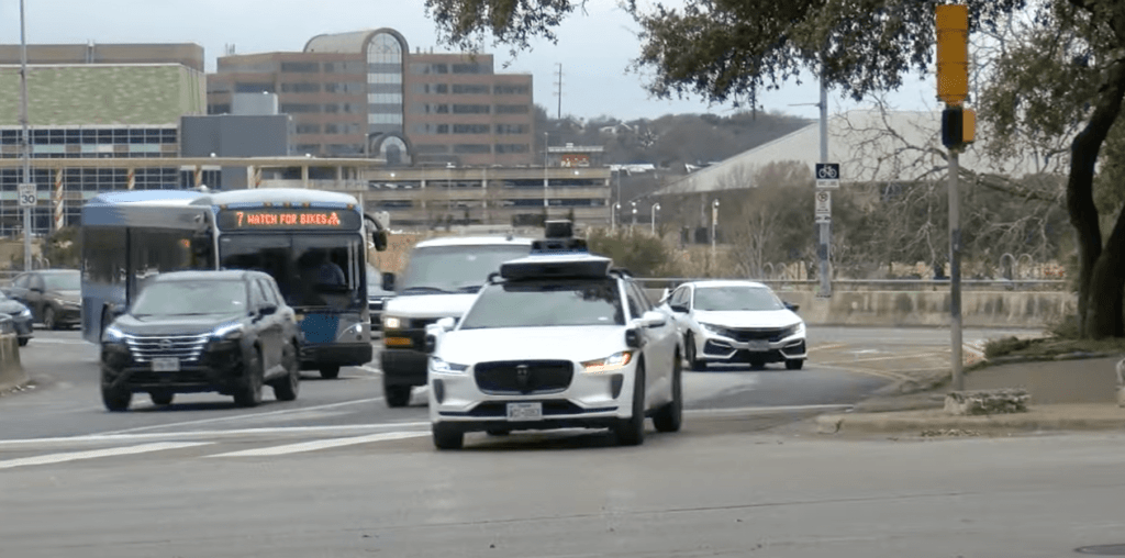 Austin Rideshare Accident Lawyer
