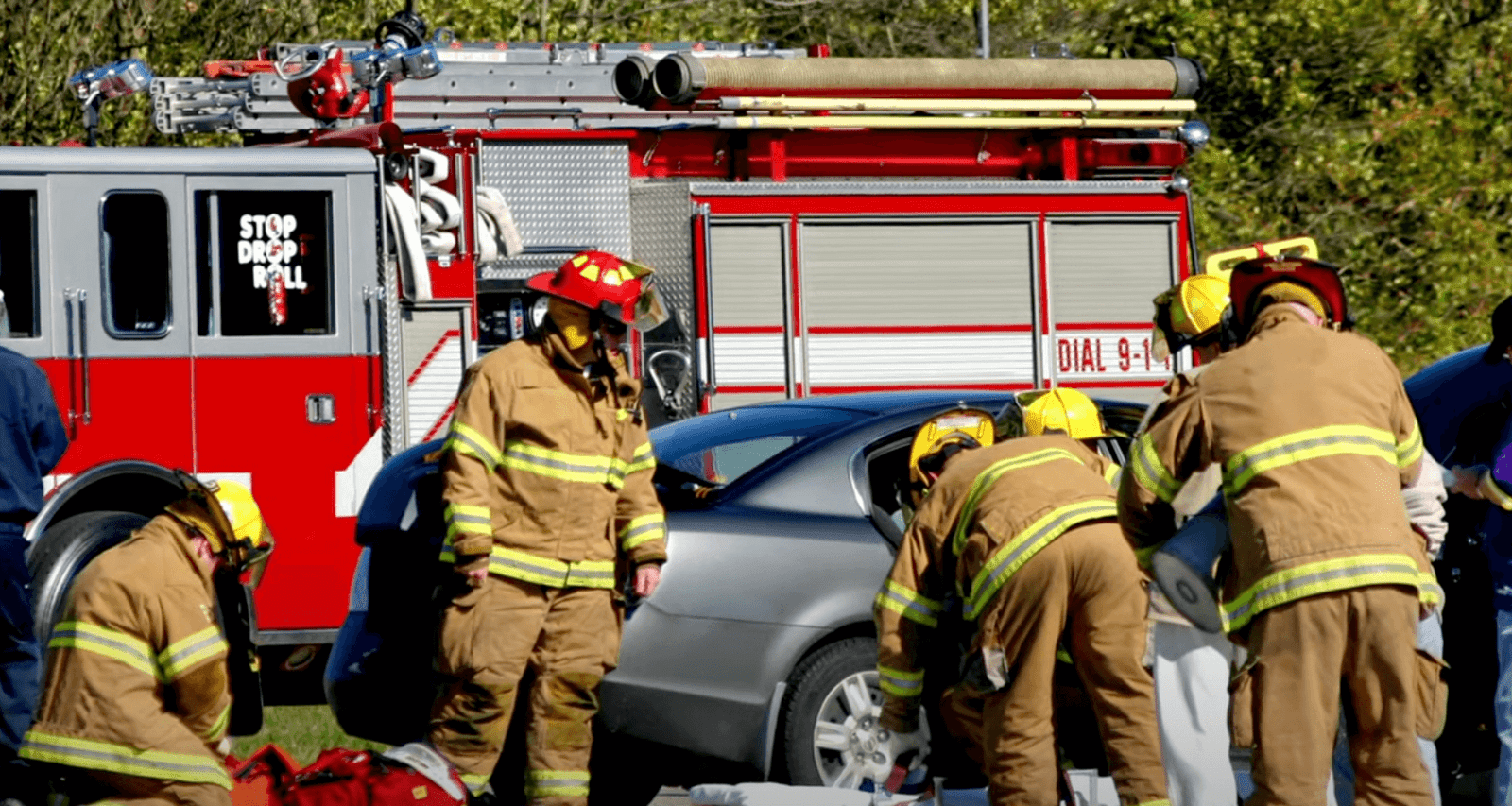 Austin Rideshare Accident Lawyer