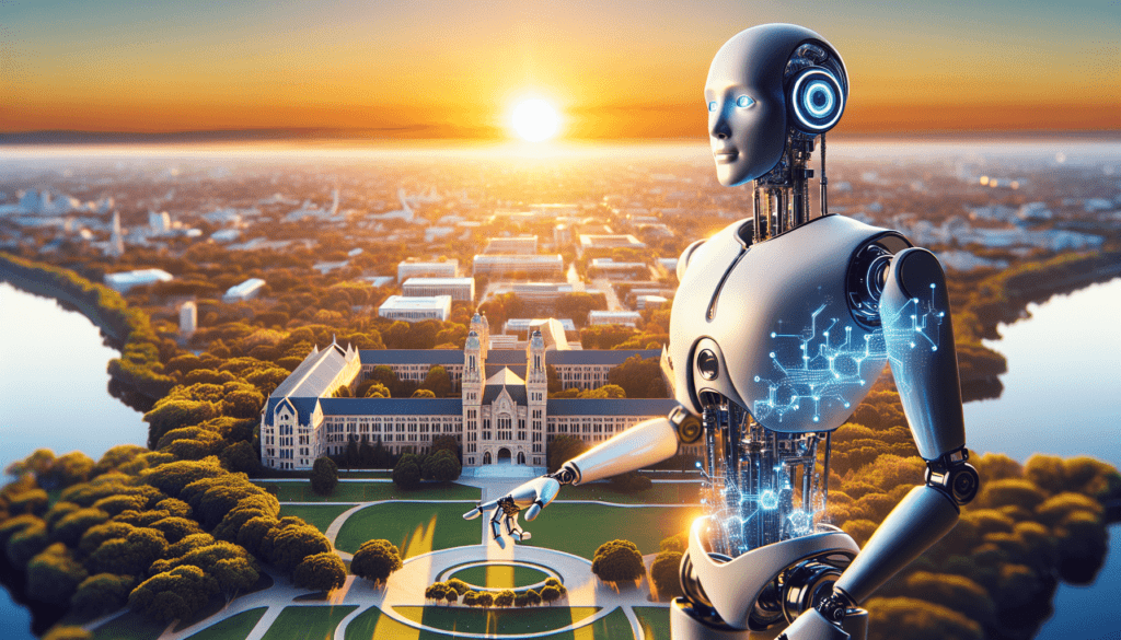 A Comprehensive Guide to Stanford Universitys Artificial Intelligence Course