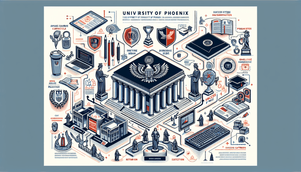 Decoding the University of Phoenix MBA: An In-Depth Review and Cost Breakdown
