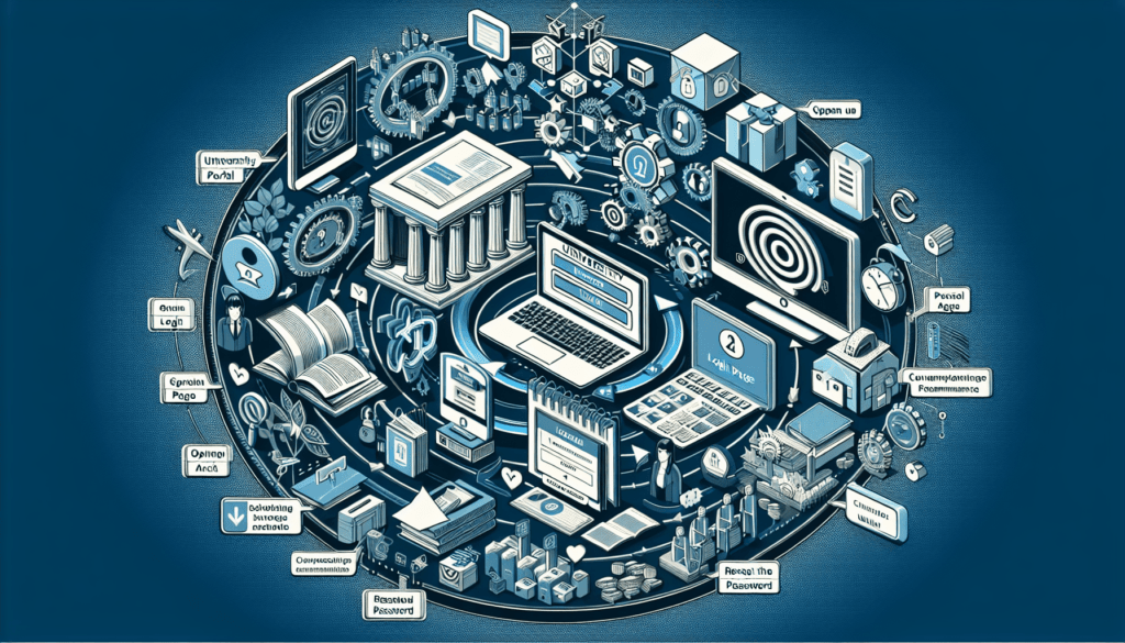 Decoding the Western Governors University: A Comprehensive Guide to Login and Portal Access