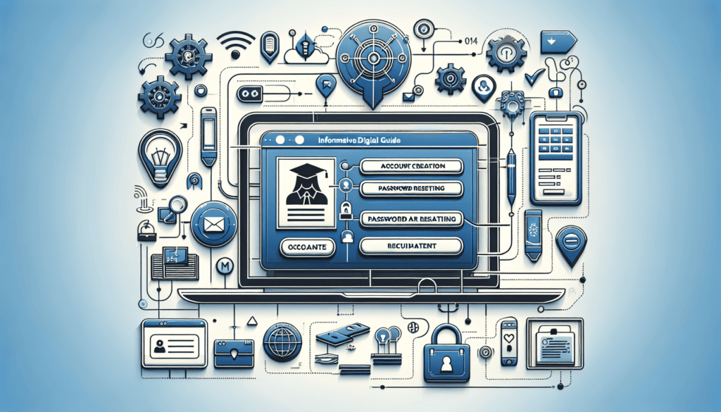Decoding the Western Governors University: A Comprehensive Guide to Login and Portal Access
