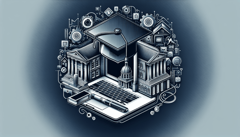 Navigating the World of Best Online Degrees from Accredited Universities: A Comprehensive Guide