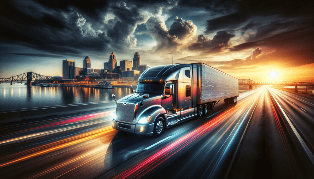 Baton Rouge 18 Wheeler Accident Lawyer