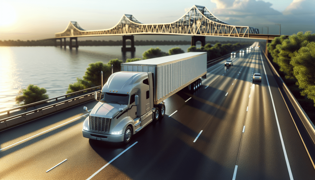 Baton Rouge 18-wheeler Accident Lawyer