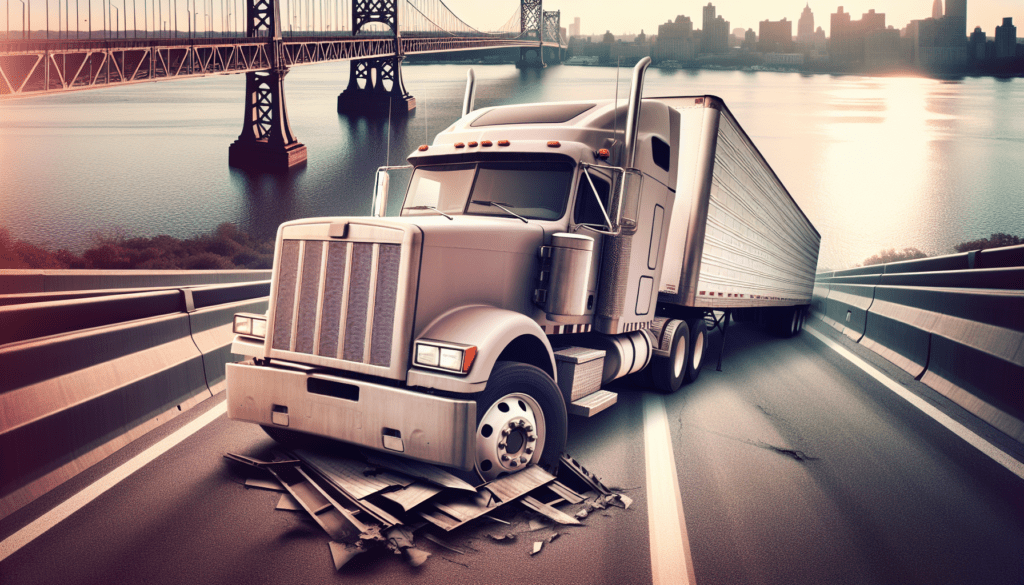 Baton Rouge 18-wheeler Accident Lawyer