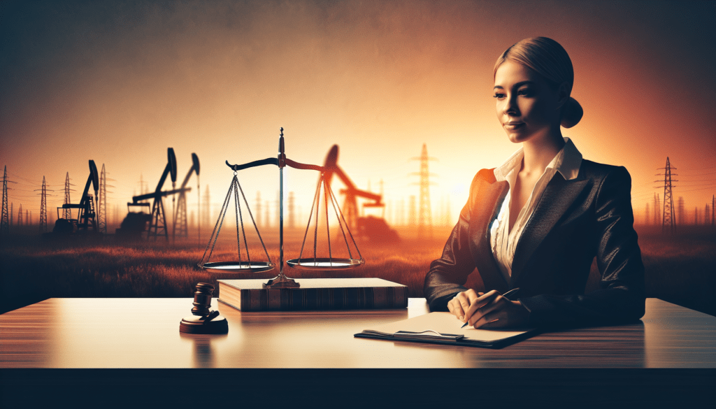 Best Oil Field Accident Lawyer