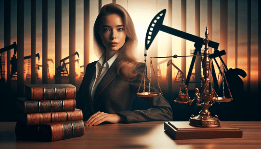 Best Oil Field Accident Lawyer