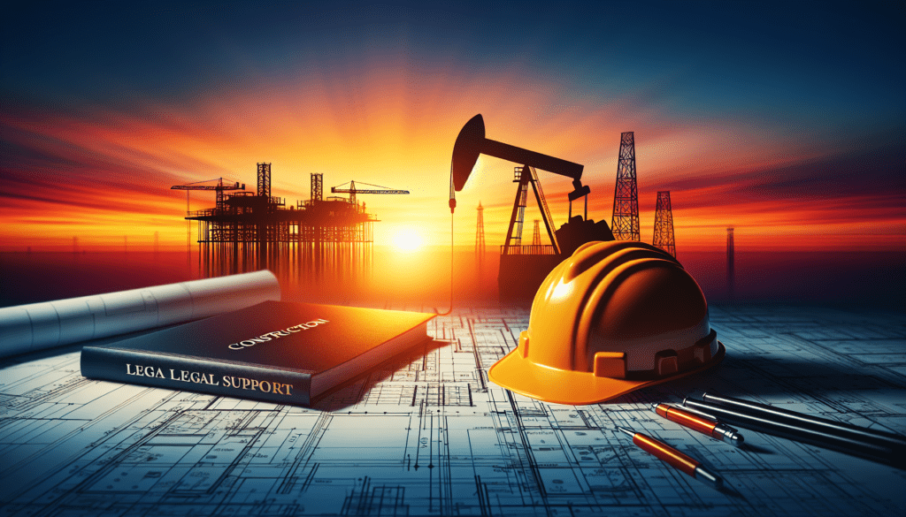 Boulder Construction And Oilfield Accident Lawyer