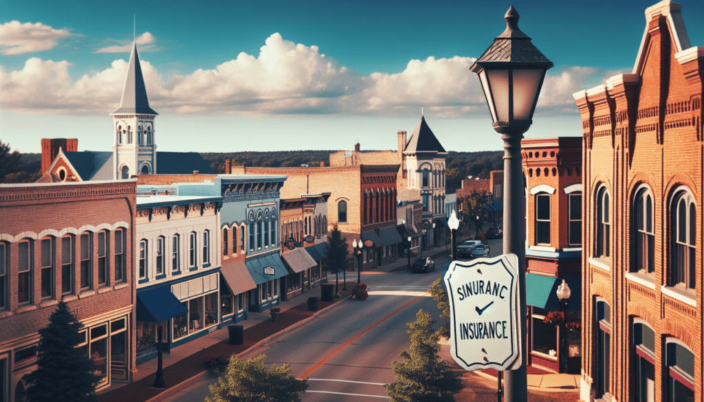 Exploring Allstate Insurance Options in Hudson, Ohio