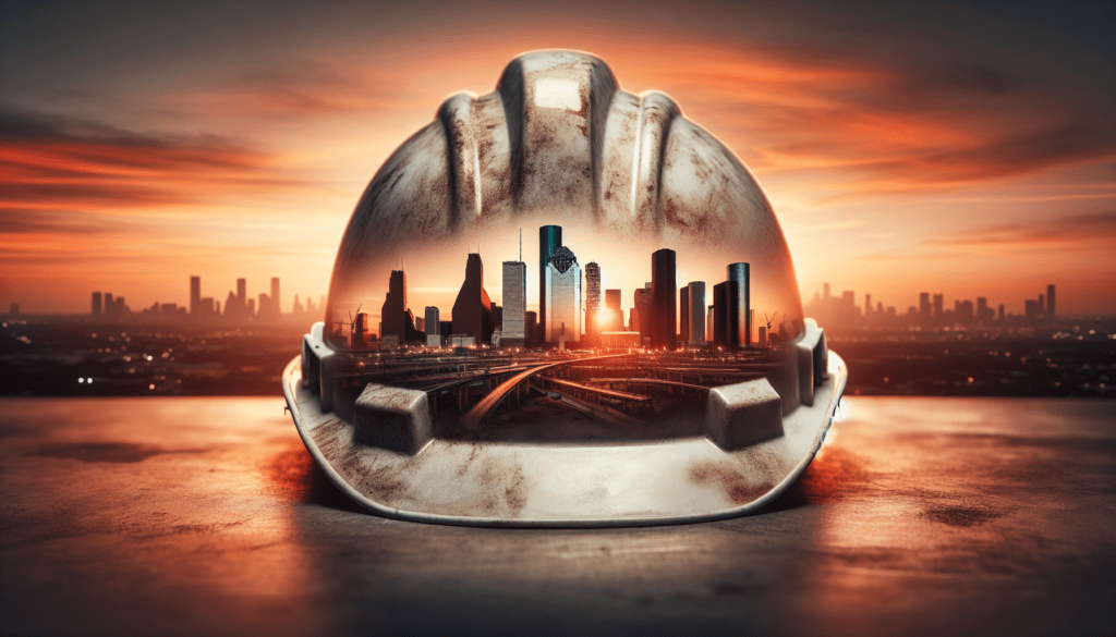 Houston Construction Accident Lawyer