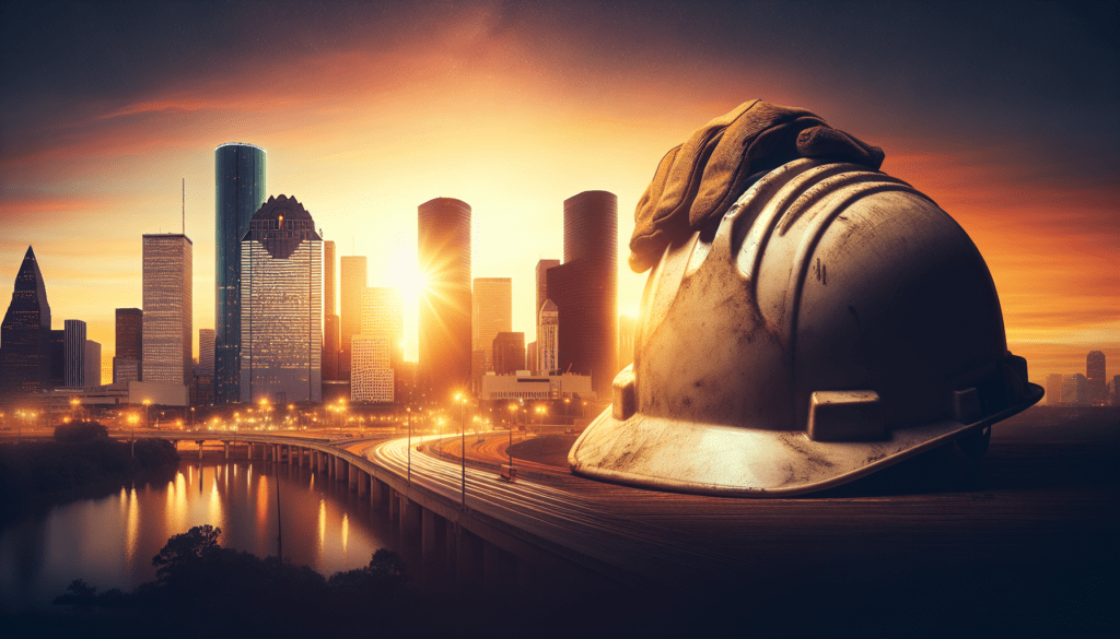 Houston Construction Accident Lawyer