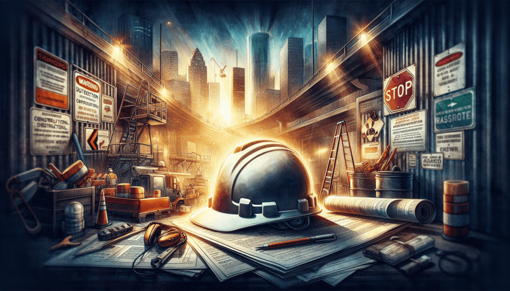Houston Construction Injury Lawyer