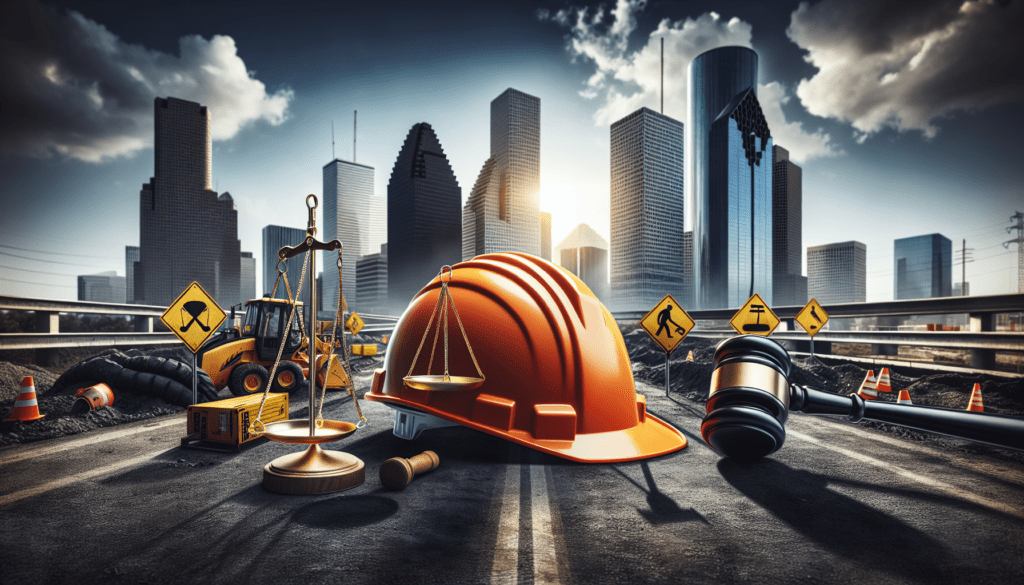 Houston Construction Injury Lawyer