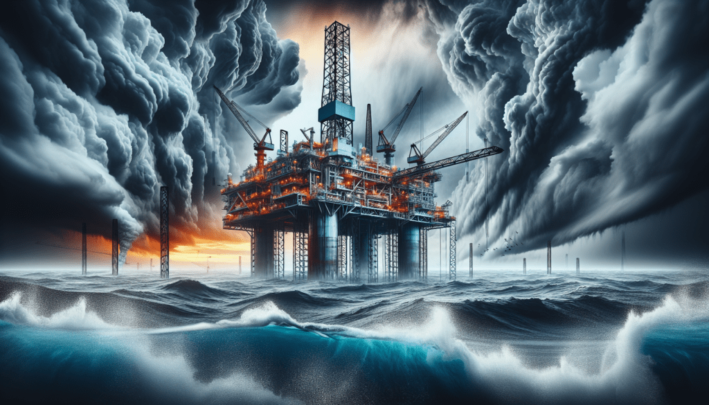 Houston Oil Rig Accident Lawyer
