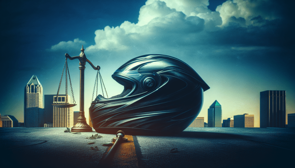 Motorcycle Accident Lawyer St Louis Mo