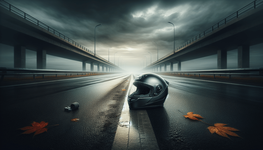 Motorcycle Accident Lawyer St. Louis Mo