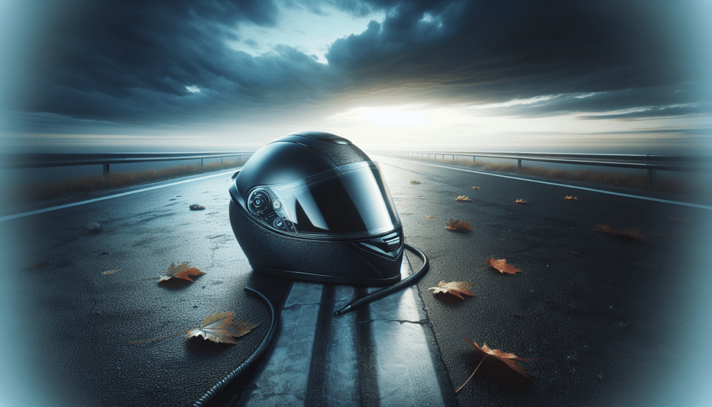 Motorcycle Accident Lawyer St. Louis Mo