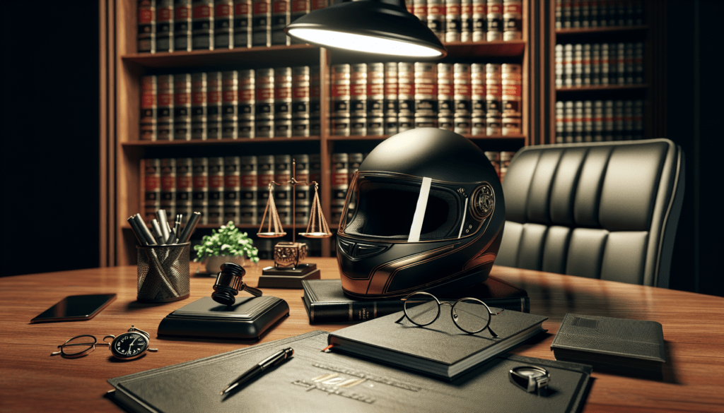 St Louis Motorcycle Accident Injury Lawyer