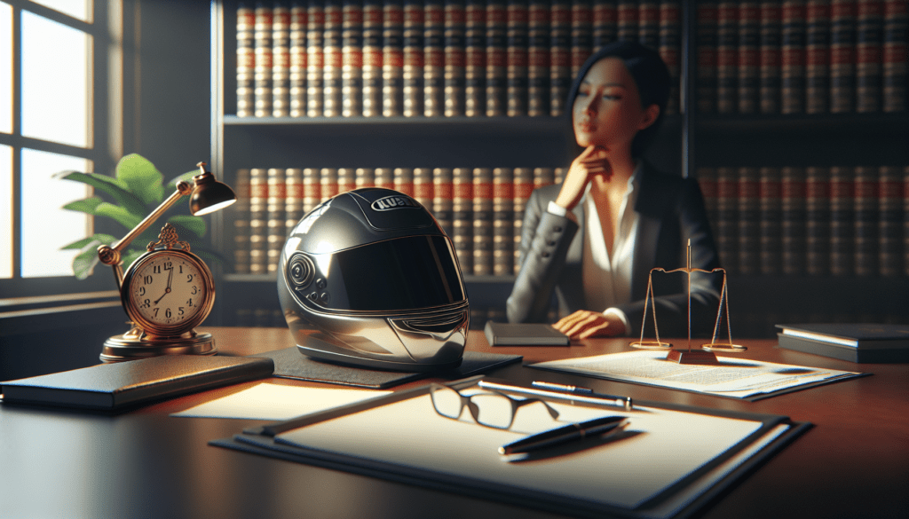 St Louis Motorcycle Accident Injury Lawyer