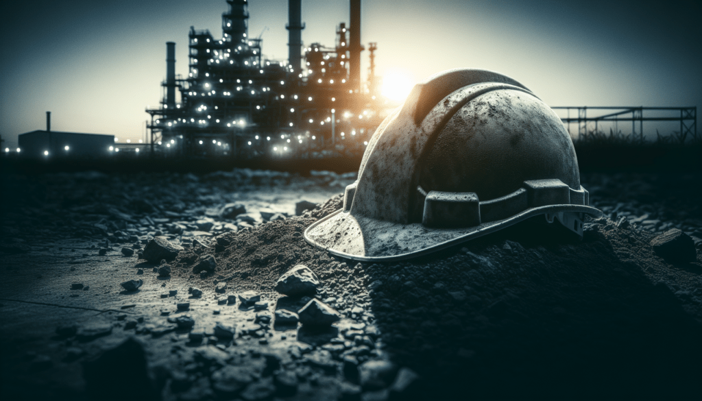 Houston Factory Accident Lawyer