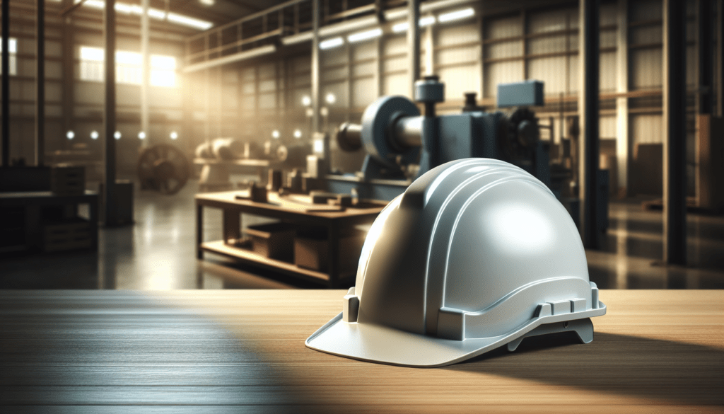 Industrial Accident Lawyer Near Me