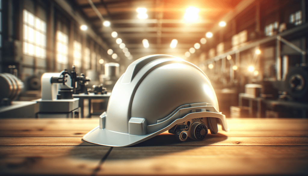 Industrial Accident Lawyer Near Me