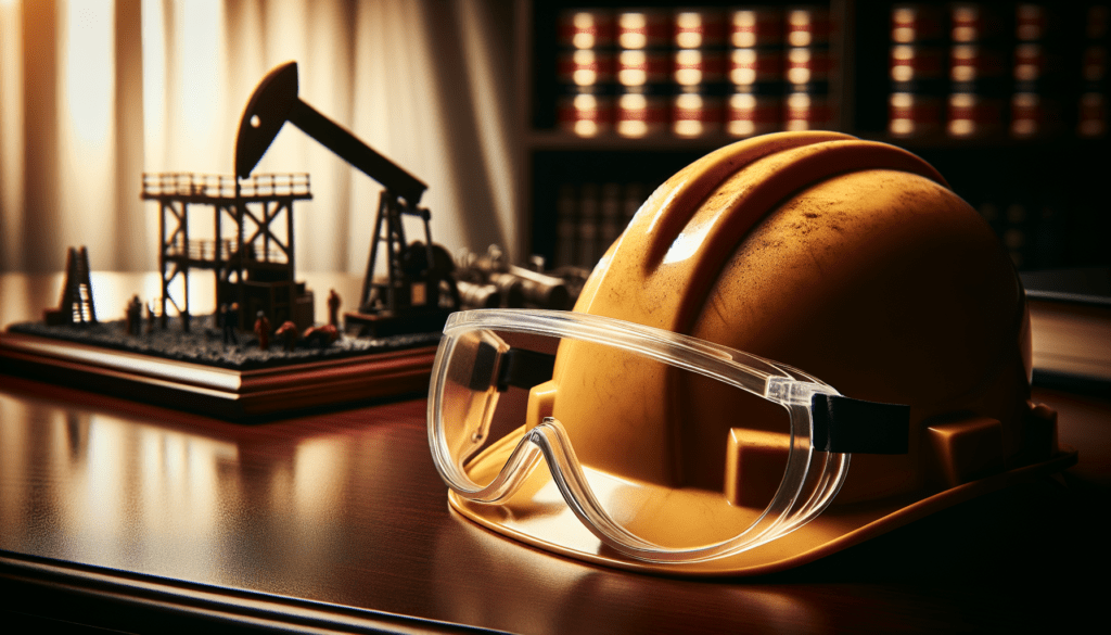 Oilfield Injury Lawyer Midland